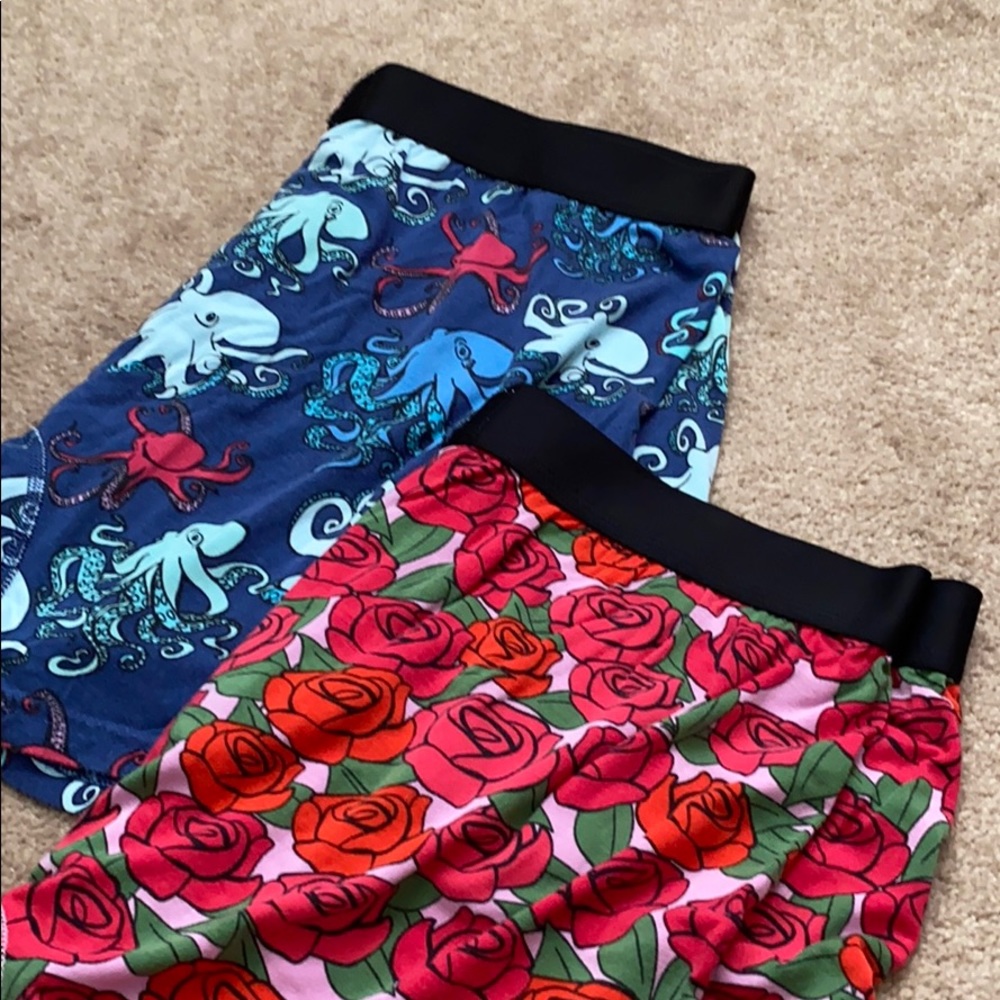 2 MeUndies